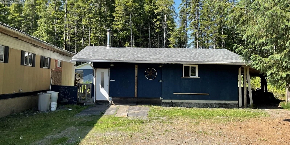 5258 OLD REMO ROAD Terrace Photo 19 5258 OLD REMO ROAD Terrace Photo 19